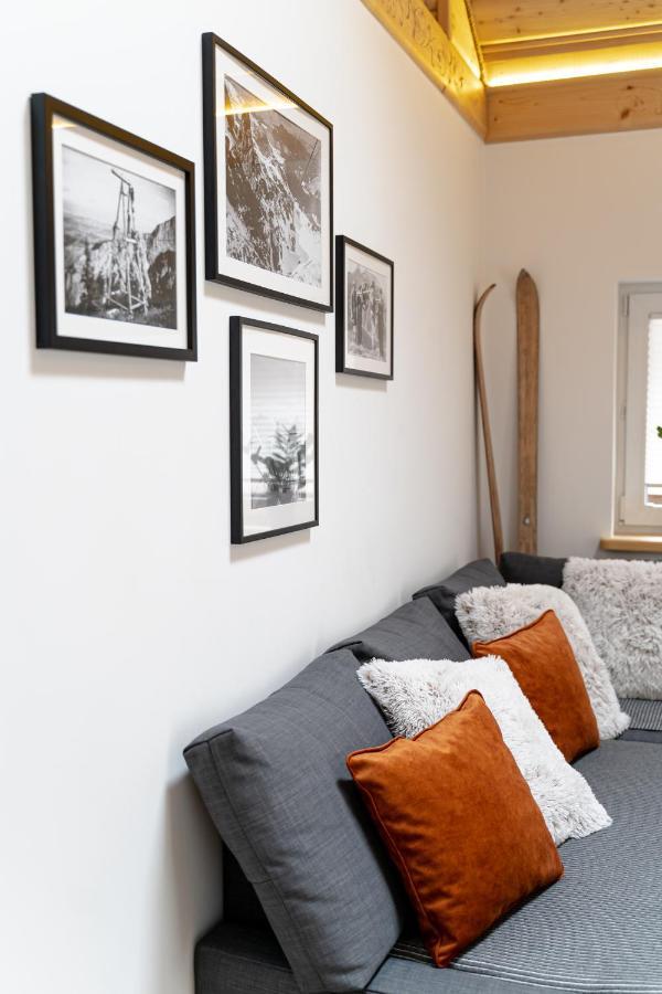 Podhalanska Ostoja Apartament Bialy Dunajec Ngoại thất bức ảnh